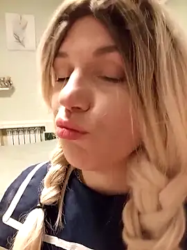 Linda Gregory online show from March 22, 1:53 am