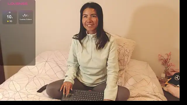 alice middlee online show from November 13, 3:55 pm