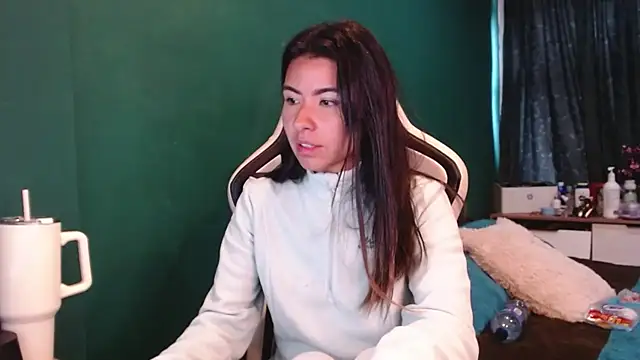 alice middlee online show from February 23, 5:10 pm