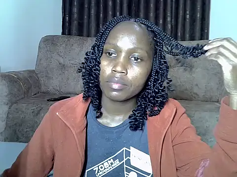 AurelAda online show from October 24, 8:49 pm