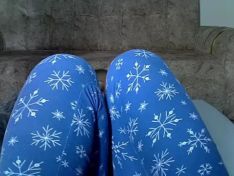 AurelAda online show from February 11, 11:54 pm