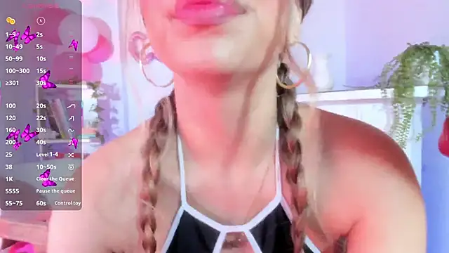 crisbell lopez online show from June 9, 12:33 am