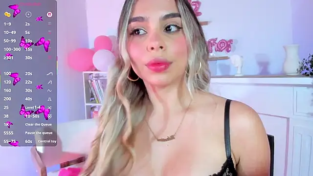 crisbell lopez online show from June 27, 12:37 am