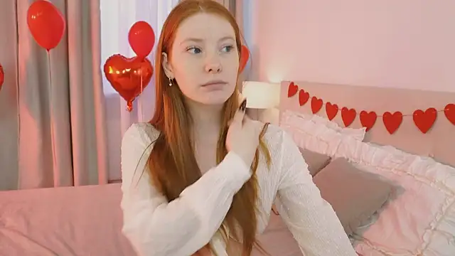 FiaMoor online show from February 12, 12:44 pm