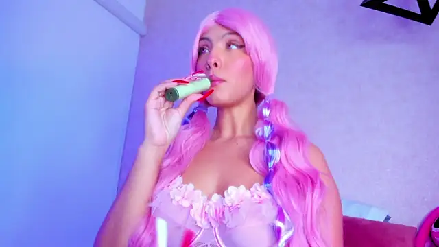 Snapshot of AnnaFoox1 chatting on December 2, 9:17 pm AnnaFoox1 online show from December 2, 9:17 pm