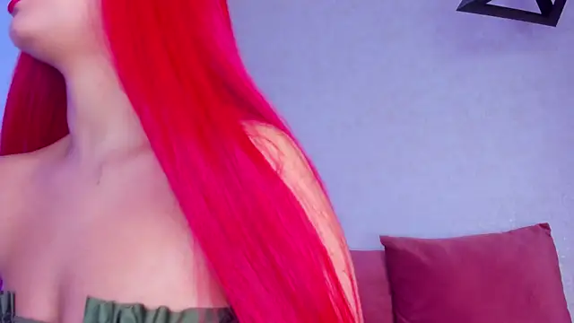 Snapshot of AnnaFoox1 chatting on December 9, 2:56 am AnnaFoox1 online show from December 9, 2:56 am