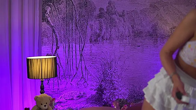 YamiraKim online show from February 2, 7:23 pm