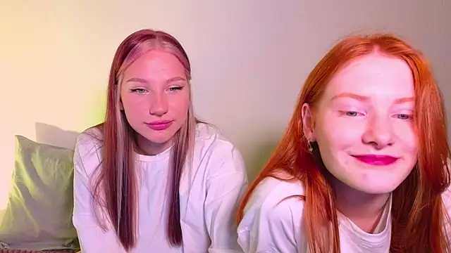 MiaKeler online show from December 2, 7:16 pm