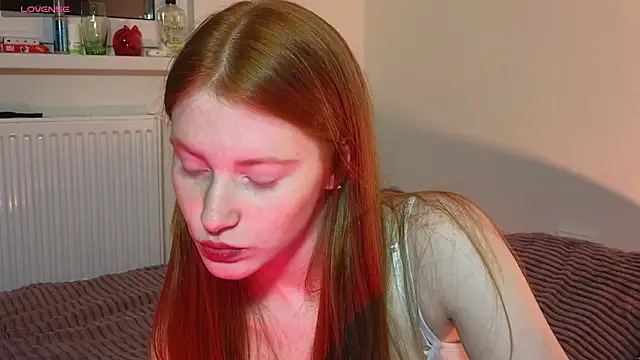 MiaKeler online show from January 31, 10:31 pm