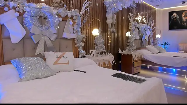 Zoevegass online show from November 24, 5:34 pm