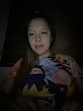 Snapshot of Bruja_lu chatting on January 15, 3:22 am Bruja lu online show from January 15, 3:22 am