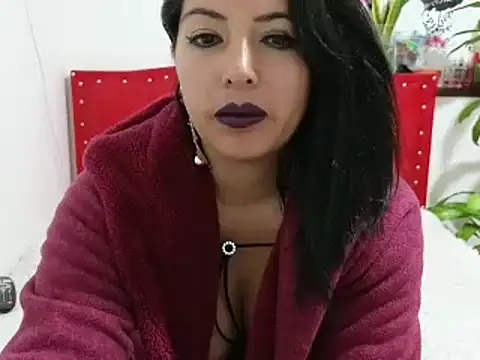 Mariana collins99 online show from February 26, 7:09 am