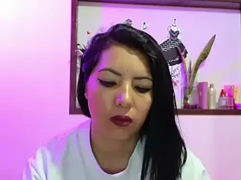 Mariana collins99 online show from March 12, 5:02 am