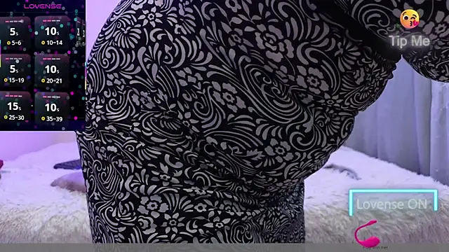 Mariana collins99 online show from November 26, 7:20 am