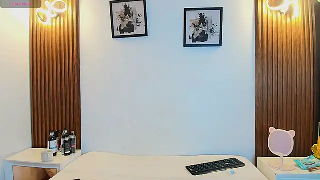 SofiaSweet  online show from May 8, 9:58 am