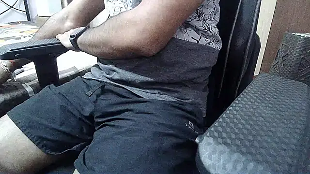 insanefreak69 online show from January 28, 9:30 am