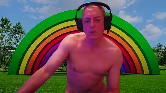 JulioMaximus online show from April 29, 7:42 pm