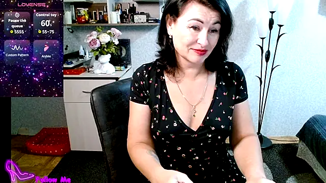 BeatriksS online show from September 28, 3:50 pm