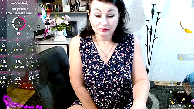 BeatriksS online show from November 8, 3:34 pm