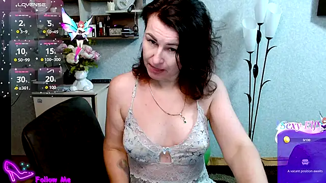 BeatriksS online show from May 3, 5:08 pm