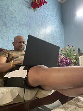 Dick 6inches online show from February 26, 2:54 am