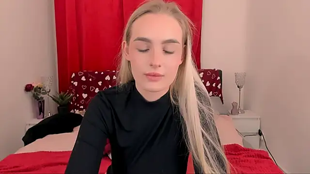 OliviaKisss online show from March 20, 5:25 pm