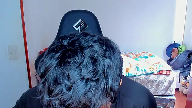 Tommy Bred online show from January 16, 7:18 pm