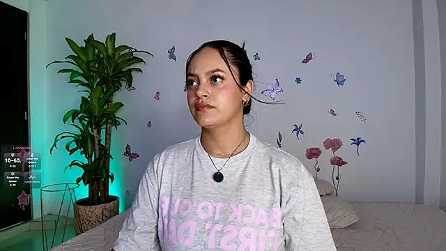 VICTORIABLACK xh online show from February 20, 7:25 pm