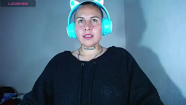 Yessi rousse online show from December 14, 7:18 am