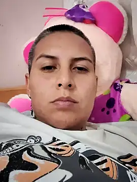 Yessi rousse online show from December 17, 6:56 am