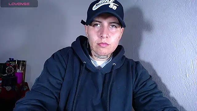 Yessi rousse online show from December 30, 11:38 pm