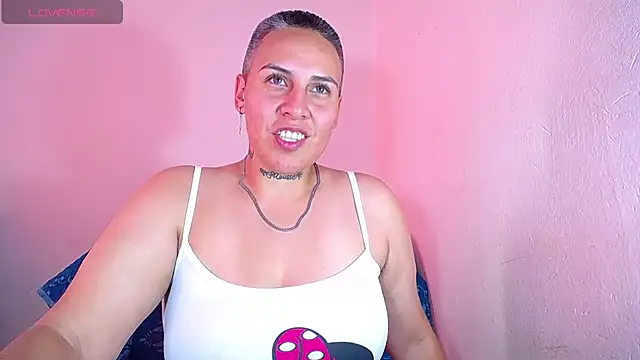 Yessi rousse online show from January 22, 8:49 pm