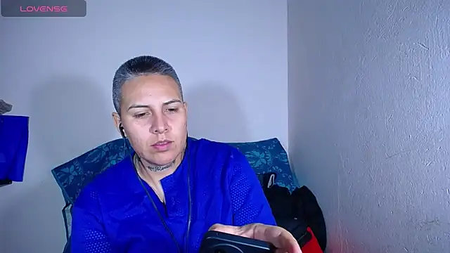 Yessi rousse online show from January 26, 10:34 am