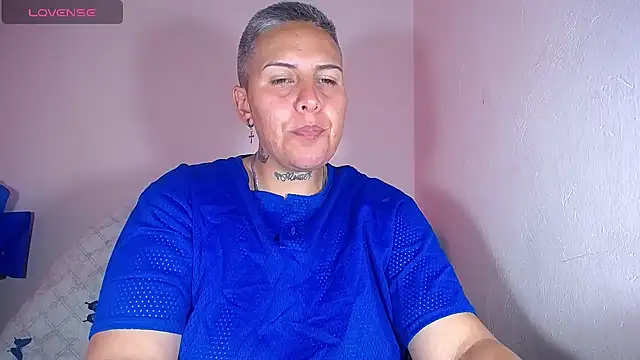 Yessi rousse online show from February 6, 5:19 pm