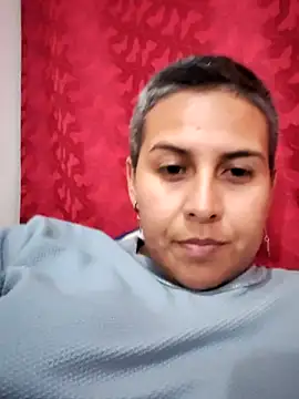 Yessi rousse online show from February 19, 4:23 am