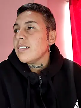 Yessi rousse online show from March 7, 7:49 pm