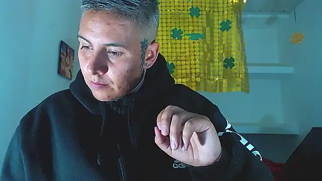 Yessi rousse online show from March 18, 3:53 pm