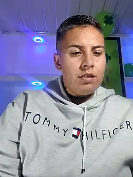 Yessi rousse online show from March 19, 5:28 pm