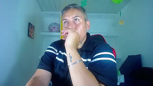 Yessi rousse online show from March 20, 10:54 am