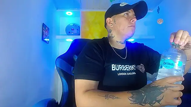 Yessi rousse online show from March 21, 6:51 pm