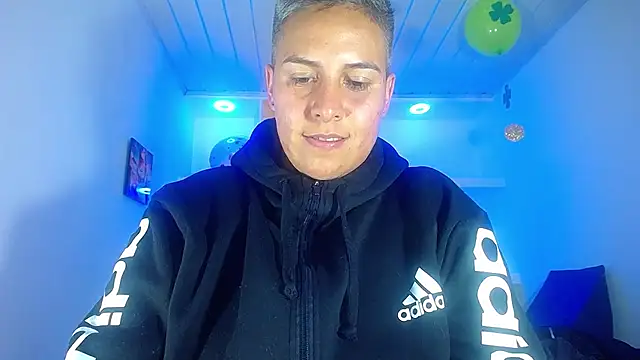 Yessi rousse online show from March 21, 9:56 pm