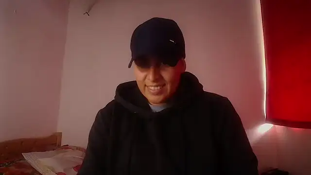 Yessi rousse online show from September 18, 7:16 pm