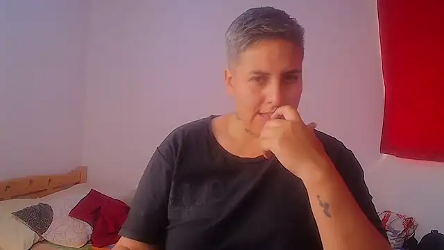 Yessi rousse online show from October 6, 8:06 pm