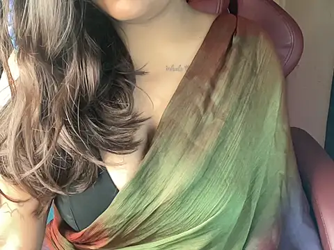 Snapshot of shanayaaa_1 chatting on January 26, 10:35 pm shanayaaa 1 online show from January 26, 10:35 pm