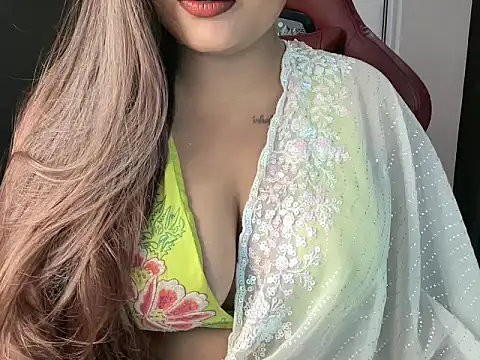 shanayaaa 1 online show from January 16, 10:36 pm