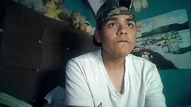 Valesh20 online show from October 18, 4:59 am