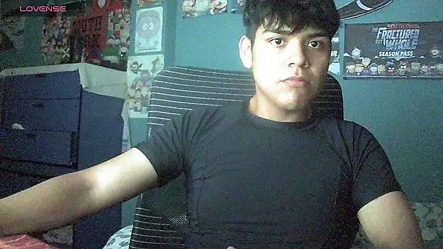 Valesh20 online show from May 23, 11:53 pm
