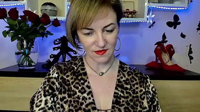 feliziaDesire online show from February 9, 1:46 pm