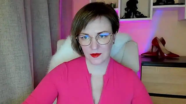 feliziaDesire online show from February 27, 12:49 pm