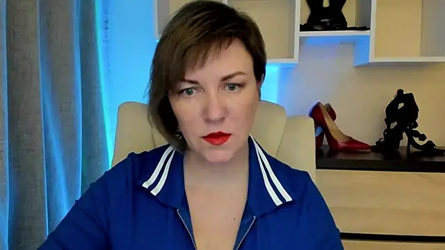 feliziaDesire online show from March 1, 9:22 am